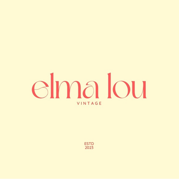 elmalouvintage